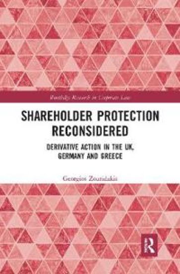 Shareholder Protection Reconsidered