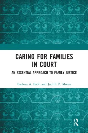 Caring for Families in Court