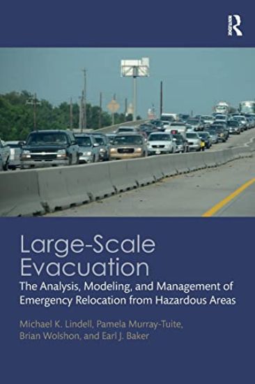 Large-Scale Evacuation