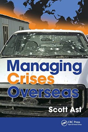 Managing Crises Overseas