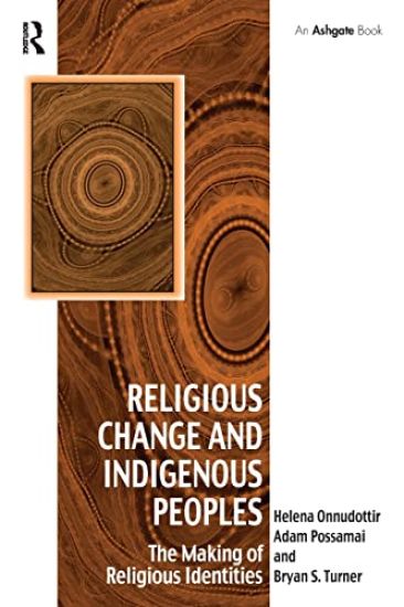 Religious Change and Indigenous Peoples