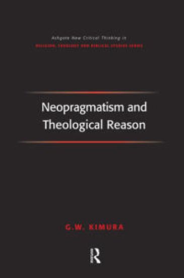 Neopragmatism and Theological Reason