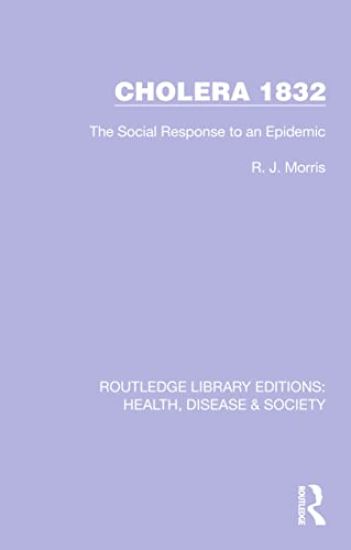 Cholera 1832