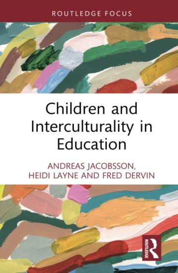 Children and Interculturality in Education