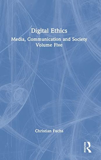Digital Ethics