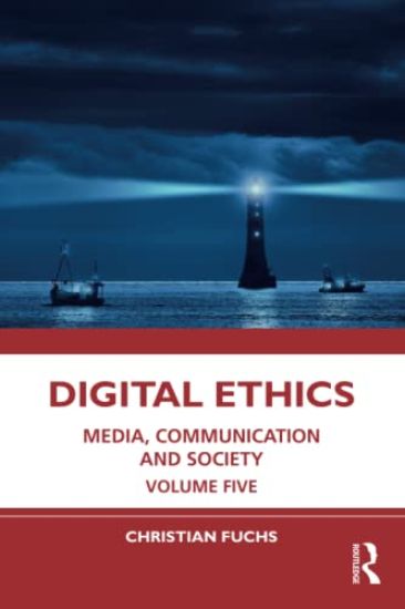 Digital Ethics