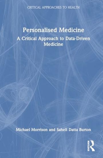 Personalised Medicine