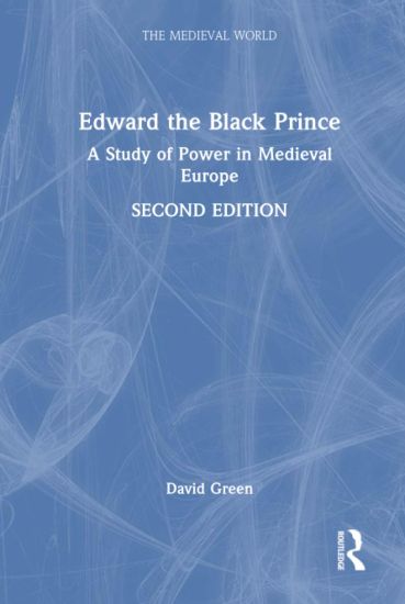 Edward the Black Prince