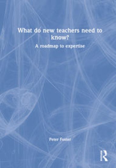 What Do New Teachers Need to Know?