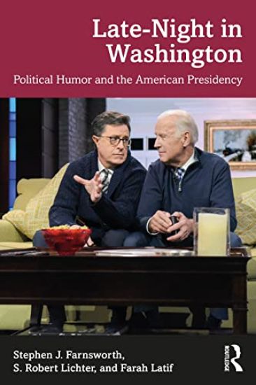 Late-Night in Washington