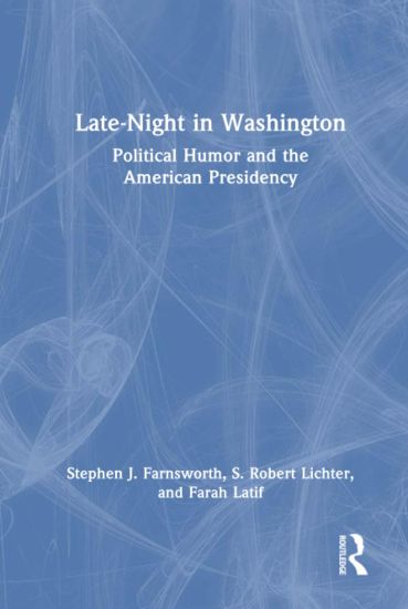 Late-Night in Washington