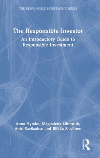 The Responsible Investor