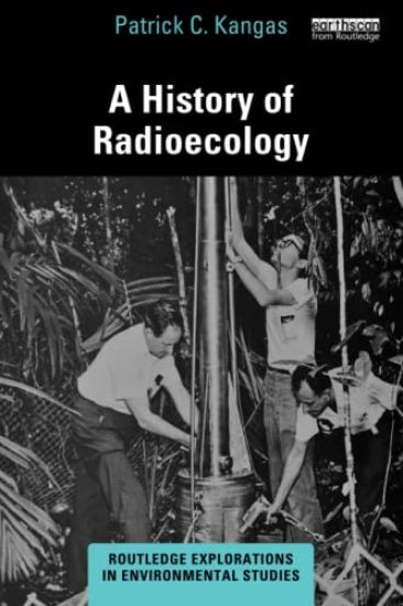 A History of Radioecology