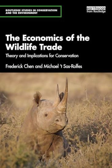 The Economics of the Wildlife Trade