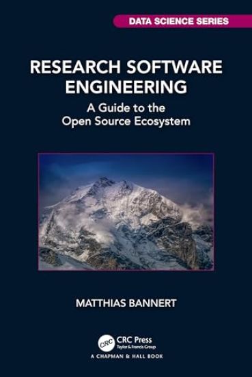 Research Software Engineering