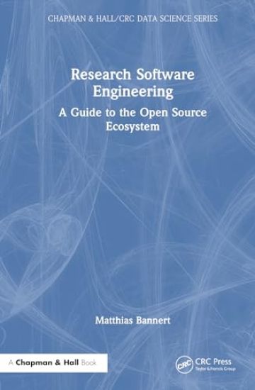 Research Software Engineering
