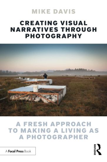 Creating Visual Narratives Through Photography