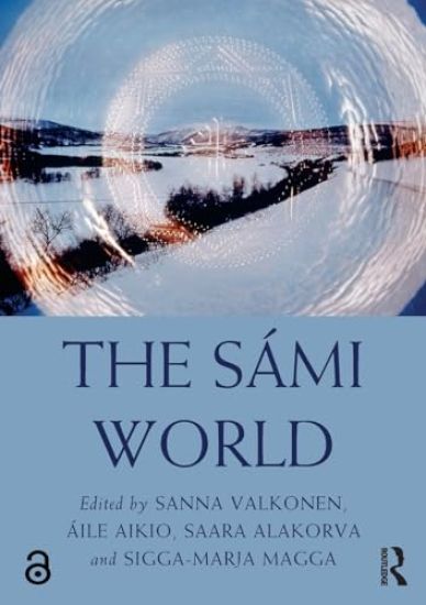 The Sámi World