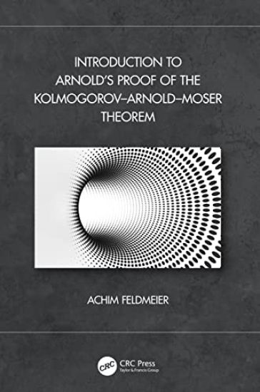 Introduction to Arnold’s Proof of the Kolmogorov–Arnold–Moser Theorem