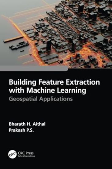 Building Feature Extraction with Machine Learning