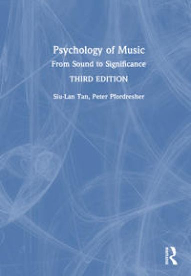 Psychology of Music
