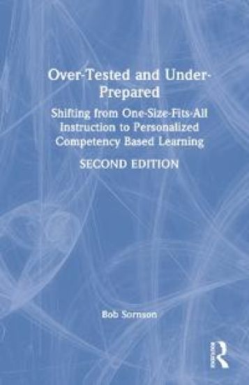 Over-Tested and Under-Prepared