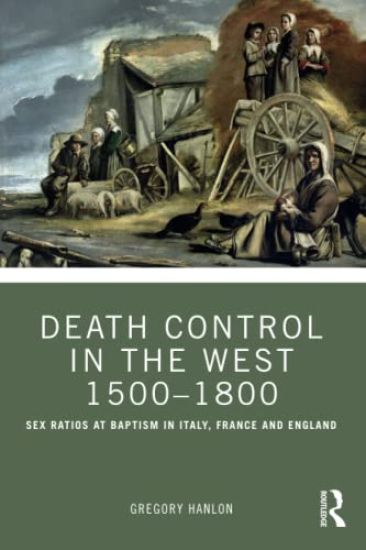 Death Control in the West 1500–1800