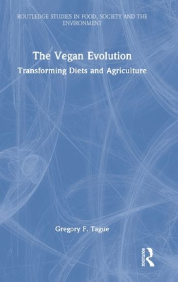 The Vegan Evolution