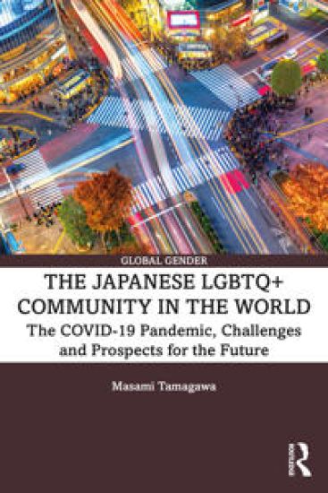 The Japanese LGBTQ+ Community in the World