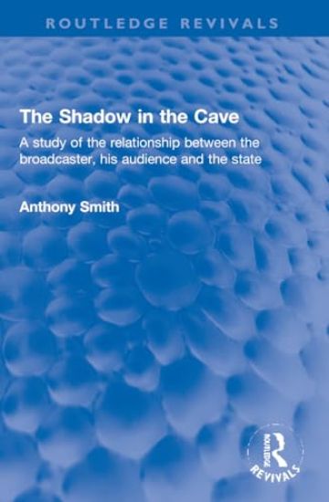The Shadow in the Cave