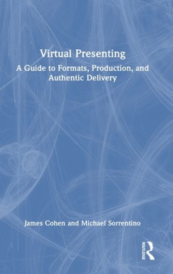 Virtual Presenting
