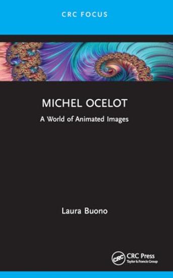Michel Ocelot