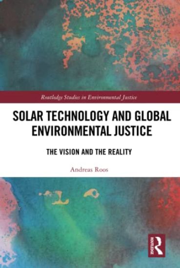 Solar Technology and Global Environmental Justice