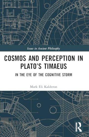 Cosmos and Perception in Plato’s Timaeus