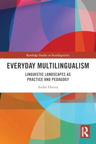 Everyday Multilingualism