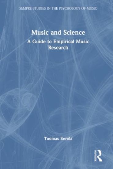 Music and Science