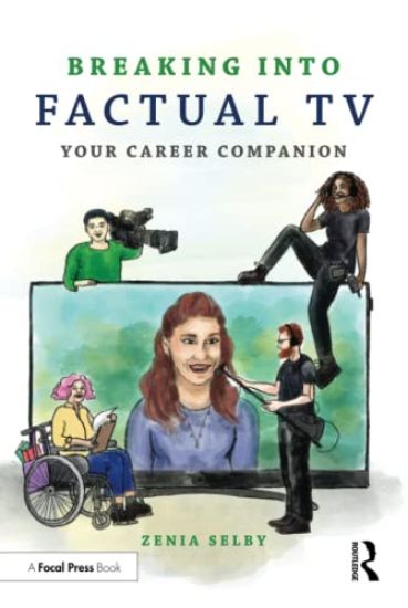 Breaking into Factual TV