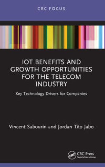 IoT Benefits and Growth Opportunities for the Telecom Industry
