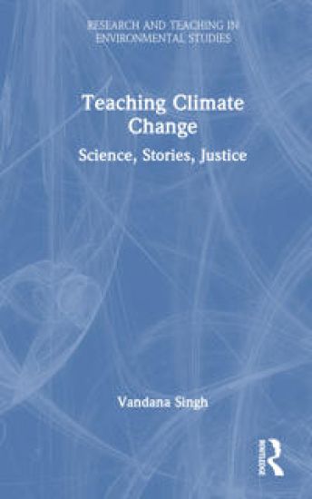 Teaching Climate Change