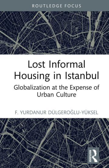 Lost Informal Housing in Istanbul