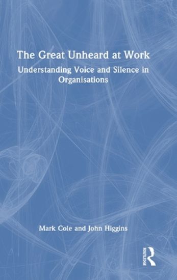 The Great Unheard at Work