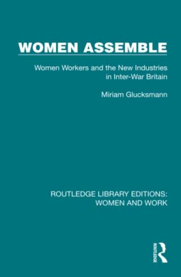 Women Assemble