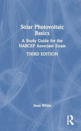 Solar Photovoltaic Basics