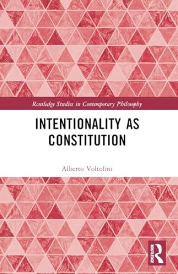 Intentionality as Constitution