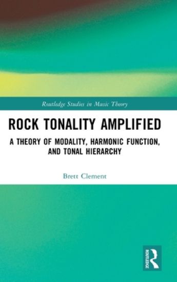 Rock Tonality Amplified