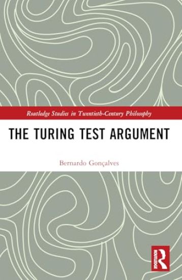 The Turing Test Argument