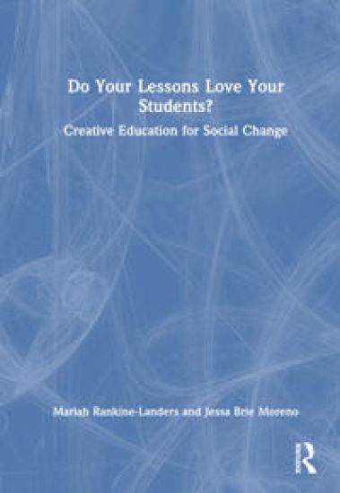 Do Your Lessons Love Your Students?