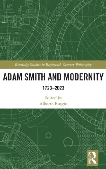 Adam Smith and Modernity
