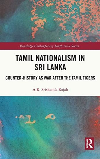 Tamil Nationalism in Sri Lanka