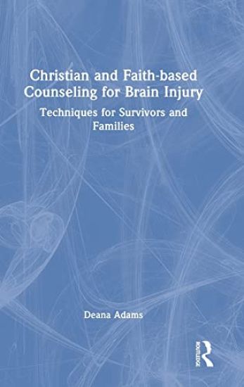Christian and Faith-based Counseling for Brain Injury